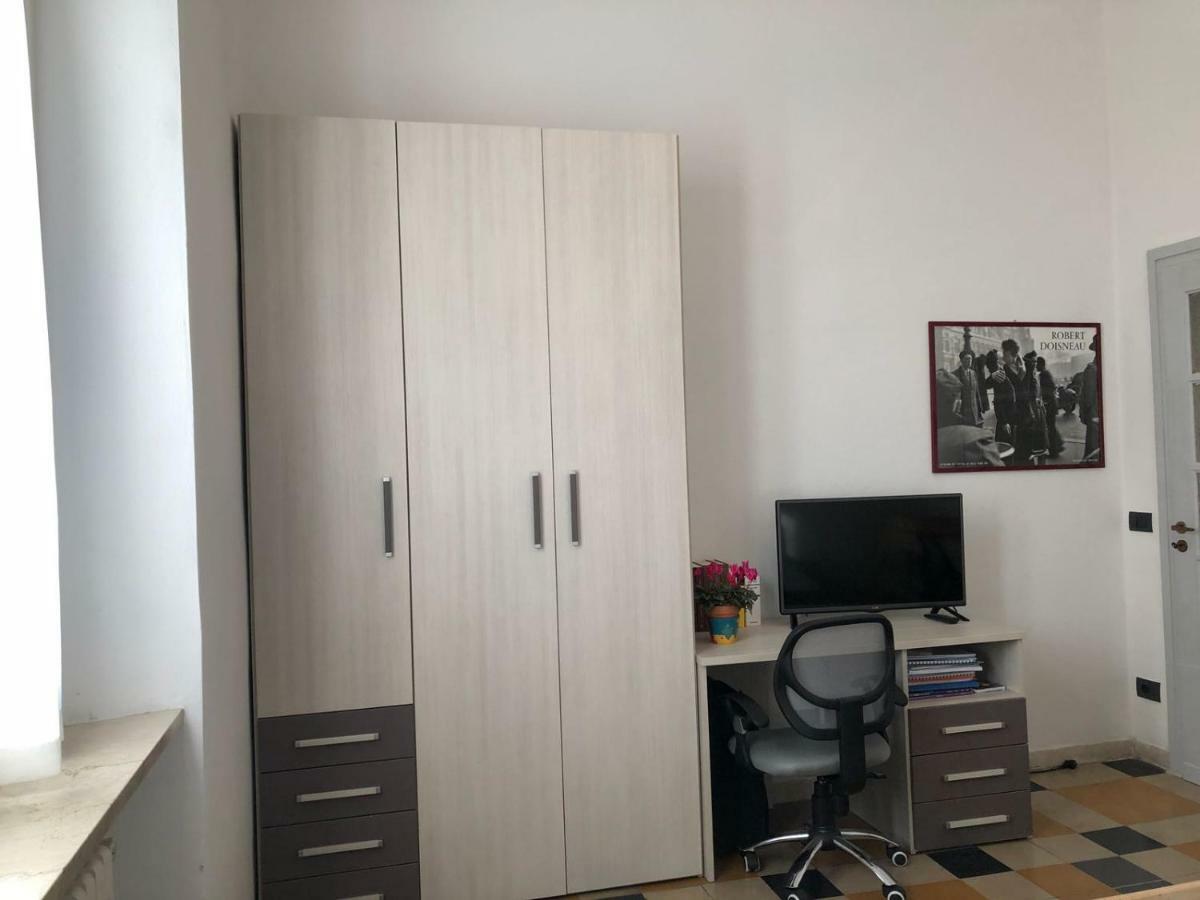 Angel'S Home Верона Экстерьер фото