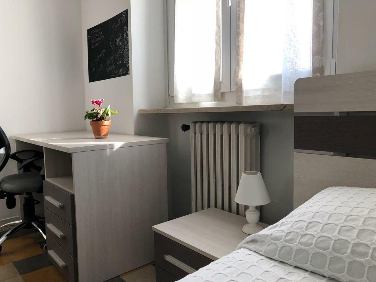 Angel'S Home Верона Экстерьер фото