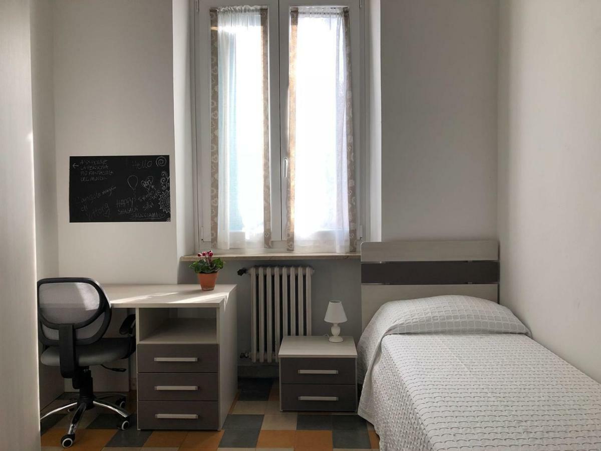 Angel'S Home Верона Экстерьер фото