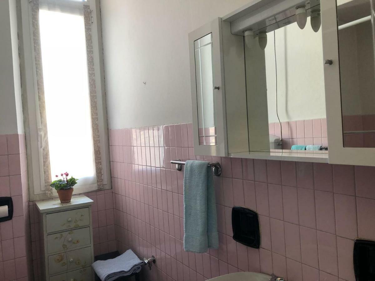 Angel'S Home Верона Экстерьер фото