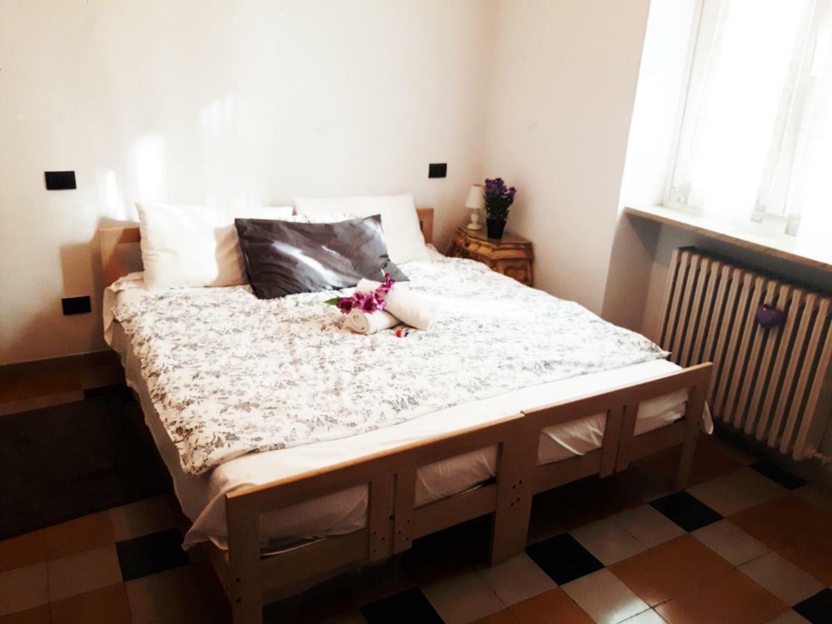 Angel'S Home Верона Экстерьер фото