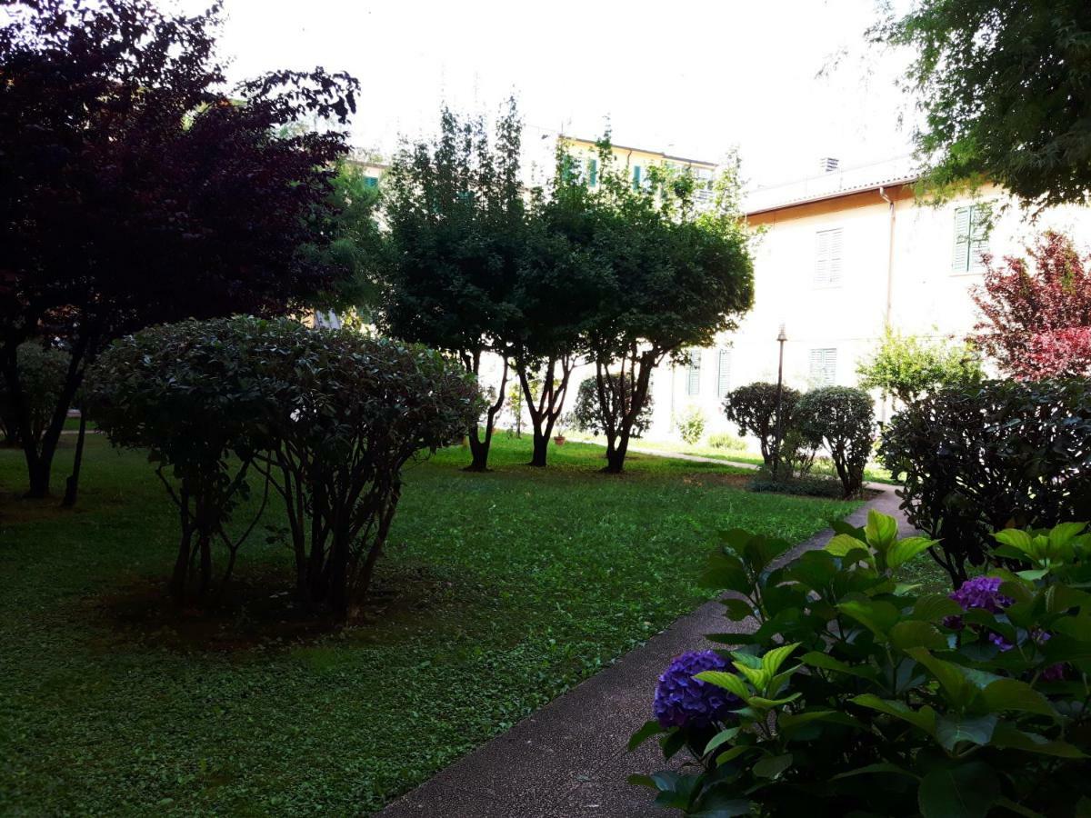 Angel'S Home Верона Экстерьер фото