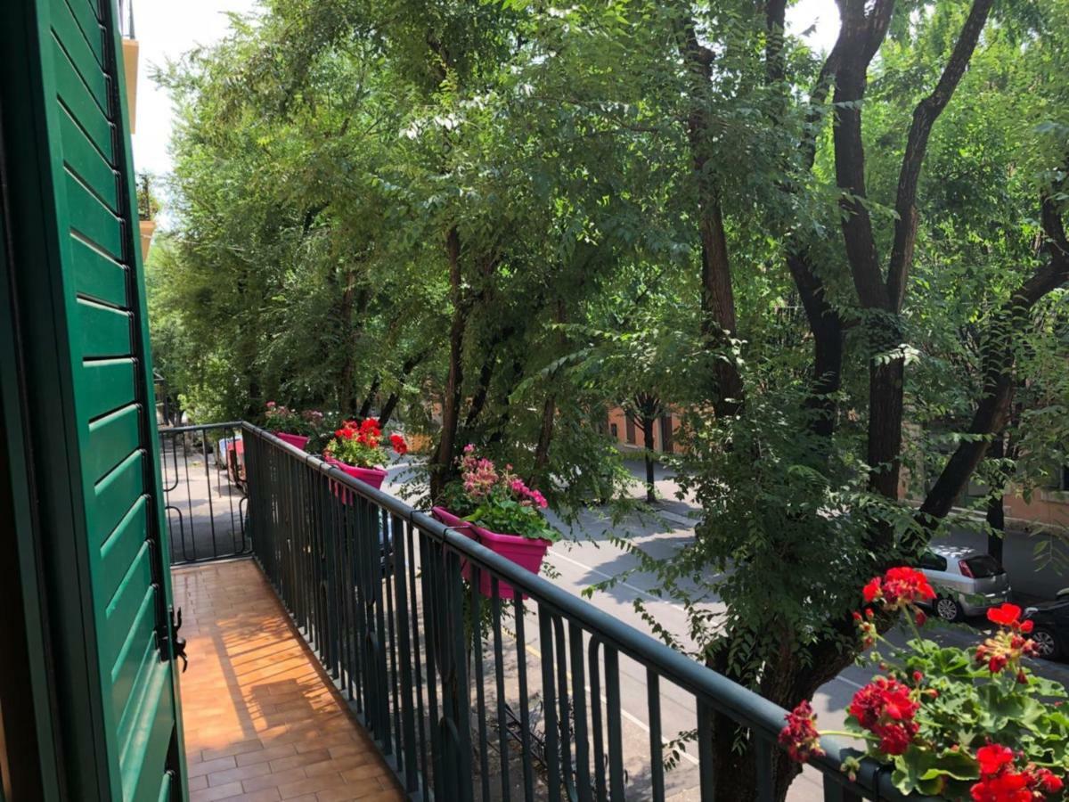 Angel'S Home Верона Экстерьер фото