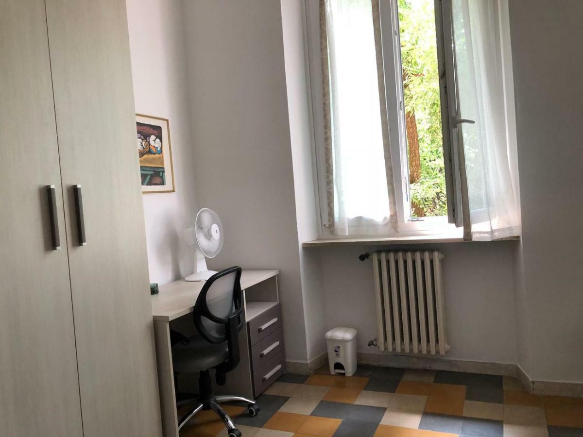 Angel'S Home Верона Экстерьер фото